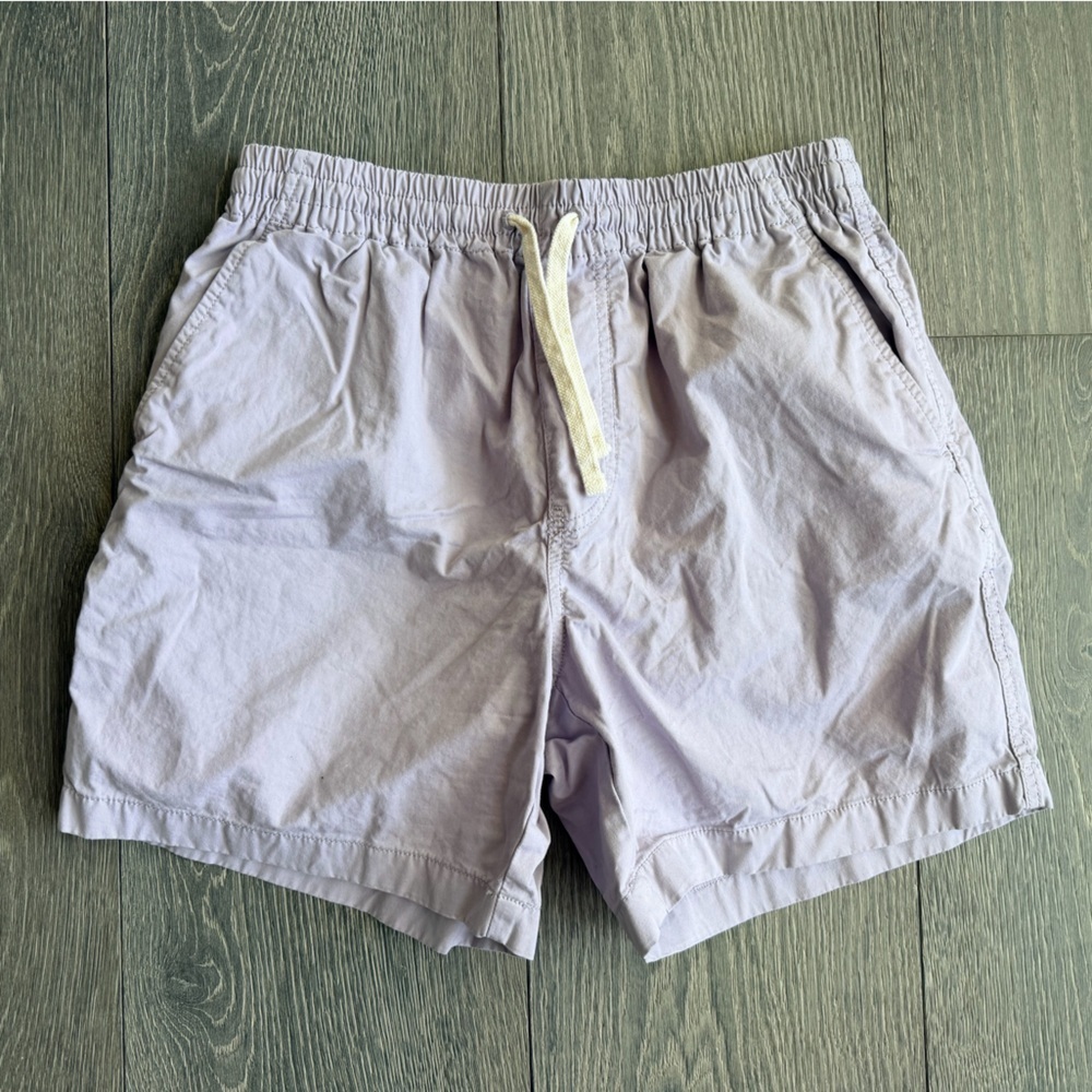 J.Crew 6" Dock Short in Lilac Purple Size XS